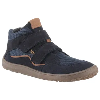 Froddo Barefoot Tex Autumn Winterstiefel Blau 23