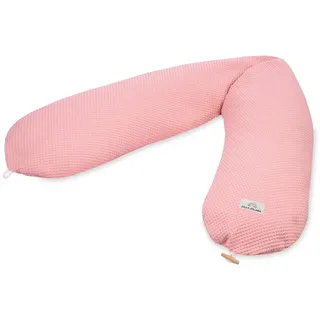Julius Zöllner Bezug Stillkissen Nappi 190 Blush TOP