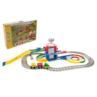 Play Tracks Railway - Park &Railway