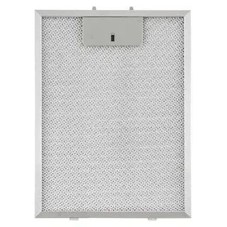Klarstein Aluminium-Fettfilter 22x29 cm