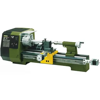 PROXXON Drehmaschine PD 400/CNC-ready