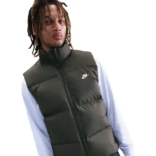 Nike Weste Grün L