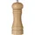 Salzmühle aus Holz 16 5 Braun