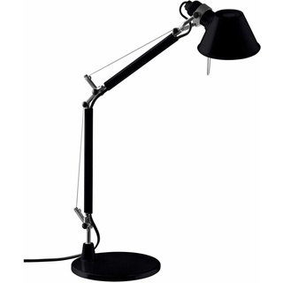 Artemide, Tischlampe, Tolomeo Micro (E14)