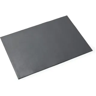 Durable Schreibtischunterlage Leder graphit