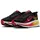 Herren Black/Lightning Crimson/Topaz Gold/Bright Crimson 41