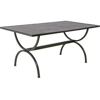 Mbm, Gartentisch + Balkontisch, Dining Tisch (90 cm)