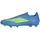 Lucid Ray Blue / Team Solar Yellow 2 / Lucid Aquamarine 46