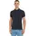 1985 Slim Kurzarm-poloshirt Desert Sky M