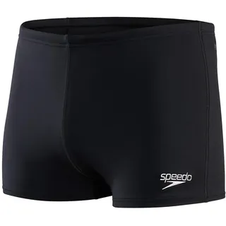 Speedo ECO Endurance+ Aquashort Schwarz XS