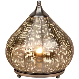 Marrakesch Orient & Mediterran Interior Marrakesch Silber