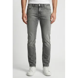 Tommy Hilfiger SCANTON Slim Fit denim grau 33/36