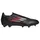 Core Black / Iron Metallic / Lucid Red 46