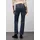 STREET ONE Bootcut Dark Indigo Washed 27 27W 30L