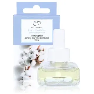 ipuro Cotton Fields Raumduft-Nachfüller 20 ml