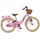 20" RH 25 cm Rosa 3-Gang Rücktrittbremse