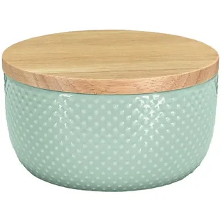 KLEINE WOLKE Wattedose Dotty Eucalyptus