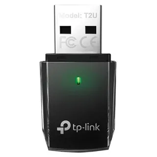 TP-Link Archer T2U 433MBit + 150MBit WLAN USB-Adapter