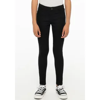 Levi's® Kids Jeansjeggings PULL-ON LEGGINGS for GIRLS schwarz 2/92