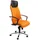mit Armlehnen A1 orange