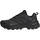 Damen Carbon/Core Black/Semi Flash Aqua 44 2/3
