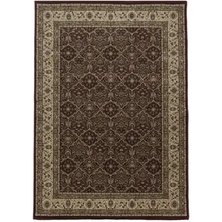 Ayyildiz Orientteppich Kashmir 2602 Rot 160 cm x 230 cm