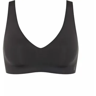 SLOGGI Zero Feel 2.0 Soft Bra Black S
