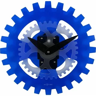 Nextime 3241bl 39 cm 3241bl blau