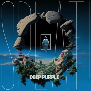 Edel SPLAT! von Deep Purple / CD Digisleeve) / Standard
