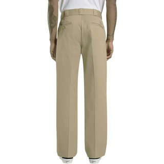 DICKIES Hose 874 khaki 34x30