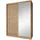 160 x x Braun/Bronze