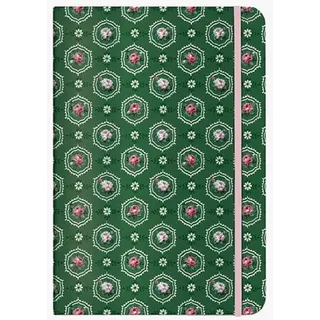 Cedon Notizbuch A5 Dirndl