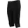 Tights 800 schwarz XL