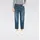 7/8-Jeans IOWA mit aufgesetzten Taschen blau 44