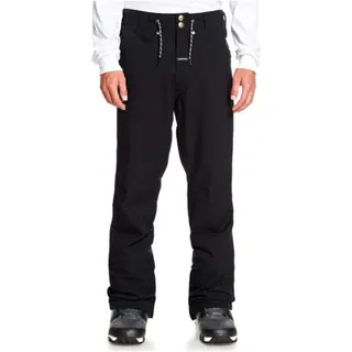 DC Shoes Herren Relay Snowboardhose Schwarz - XL - XL