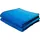Handtuch 50 x 100 cm blau 2 St.