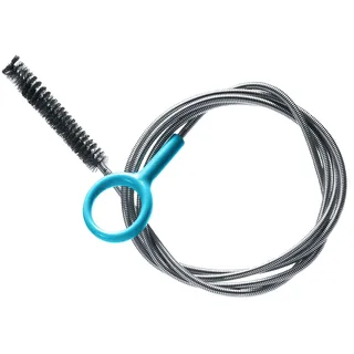 Deuter Streamer Tube Brush silver One size