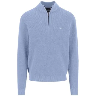 FYNCH-HATTON Pullover hellblau XL