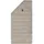 Handtuch 50 x 100 cm graphit