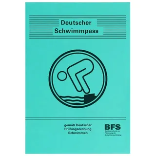 Deutscher Schwimmpass (DSP)