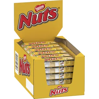 Nuts Nuts