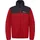 FELDBERG HOODY ADRENALINE RED