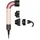 HD 17 Ceramic Pink/Roségold Straight+Wavy