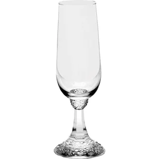 Maria Crystal Champagnerglas