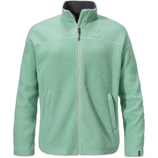 Schöffel Circ Fleecejacke Damen Grün M