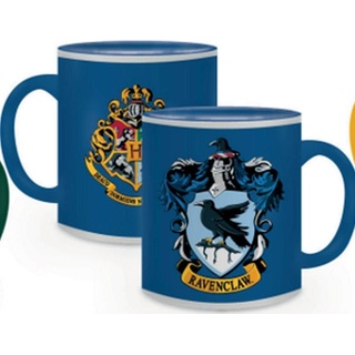 Half Moon Bay, Tasse, Harry Potter: Ravenclaw Crest Mug