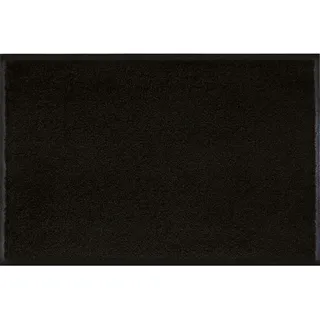 Wash+Dry Original 60 x 90 cm raven black