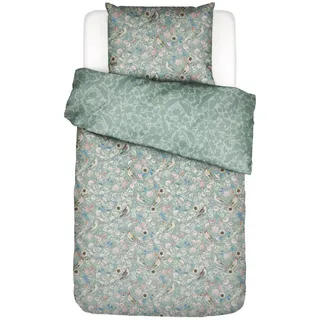 Essenza Aleste Surf green 155 x 220 cm + 80 x 80 cm