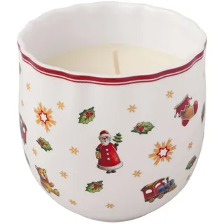 Villeroy & Boch Toy's Delight Duftkerze 9 cm bunt