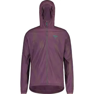 maloja HaslwandM. - Laufjacke Gr M